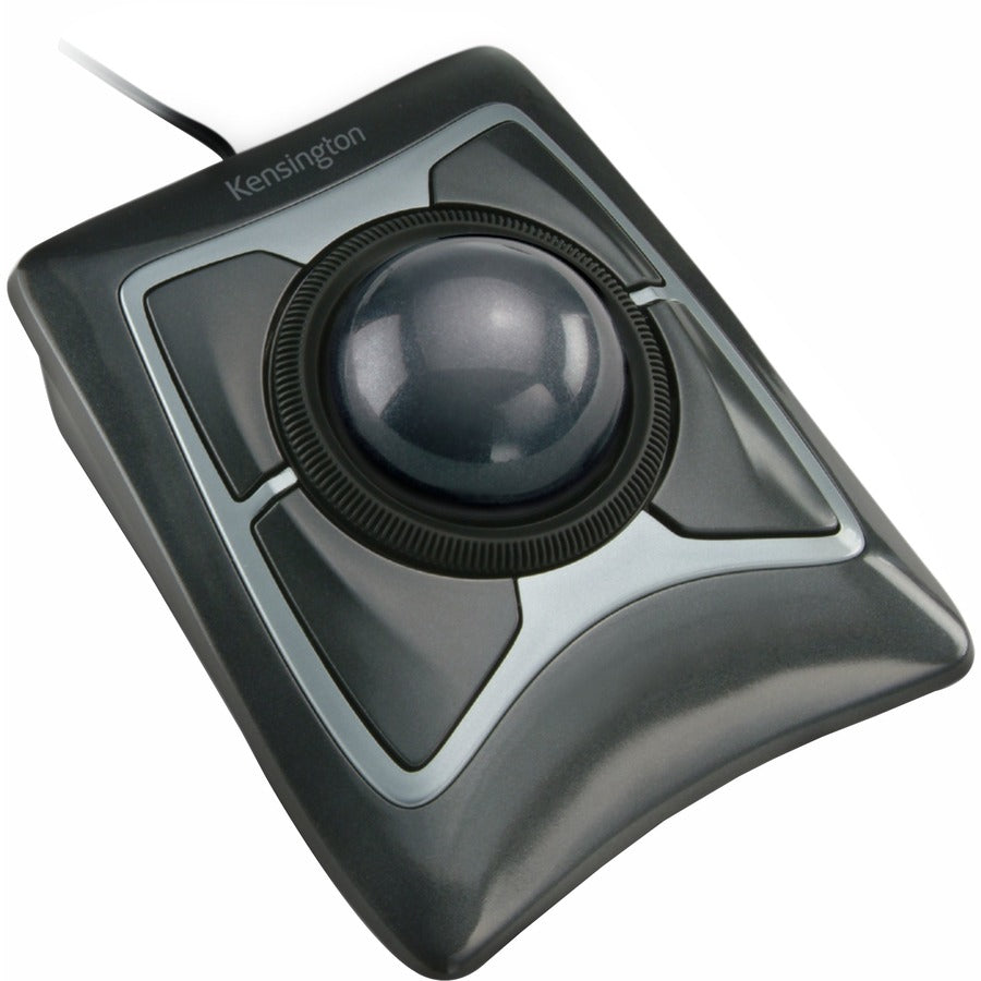 Kensington Expert Mouse Wired Trackball