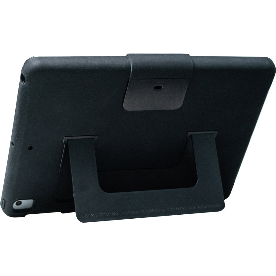 SECURITY CASE WITH KICKSTAND