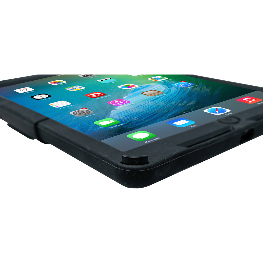 SECURITY CASE WITH KICKSTAND