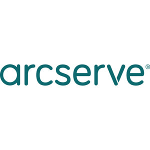 Arcserve Warranty/Support - Warranty
