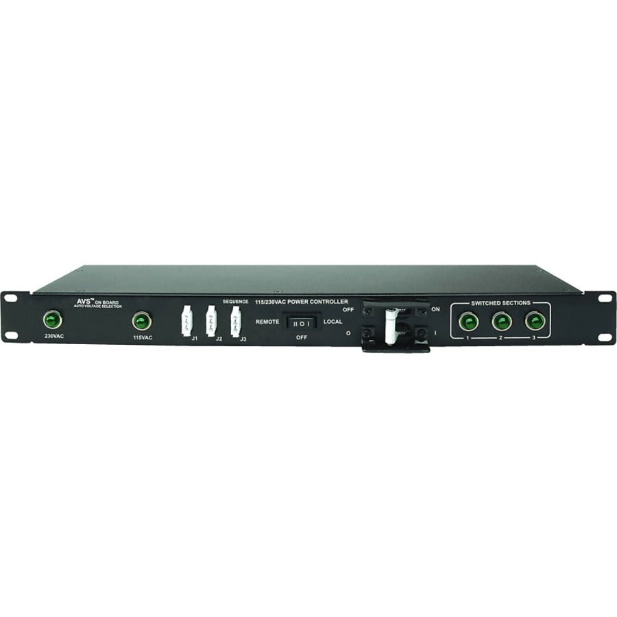Eaton REPO Rack PDU
