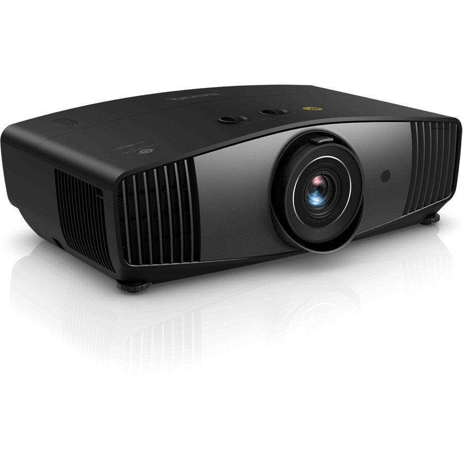 BenQ CinePrime HT5550 3D DLP Projector - 16:9 - Ceiling Mountable - Matte Black