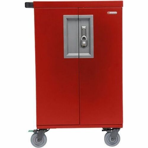 36X COREX CHARGING CART BACK