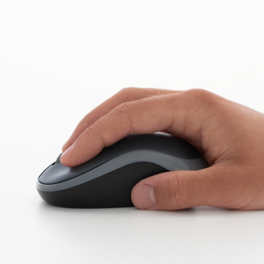 Logitech M185 Wireless Mouse