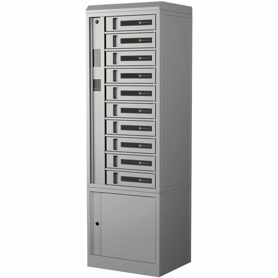 Bretford TechGuard Connect TCLAKS110EF11 Locker