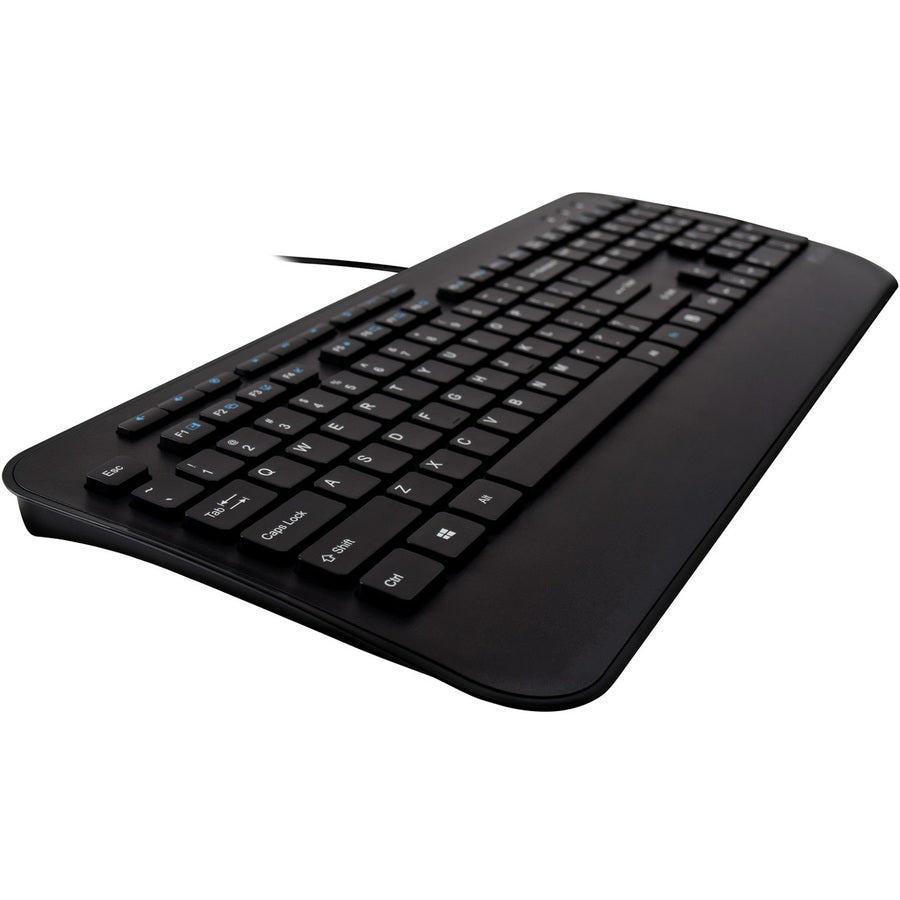 PRO USB KEYBOARD MOUSE COMBO US