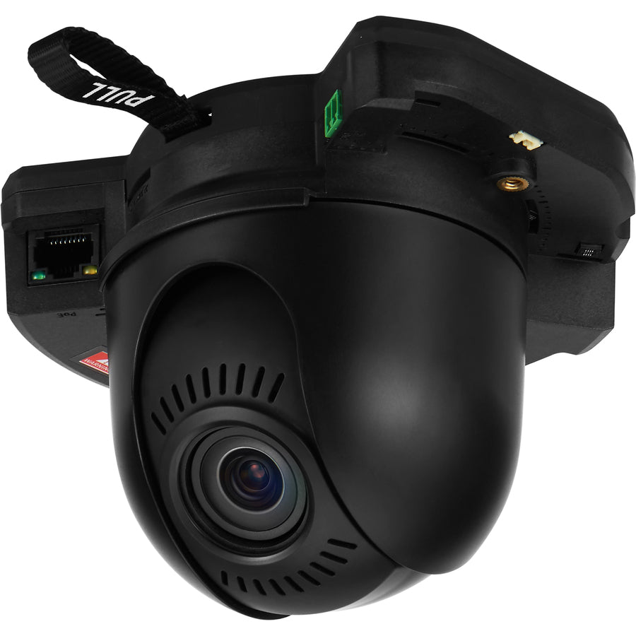 XND-8081FZ 2560X1920 DOME CAM