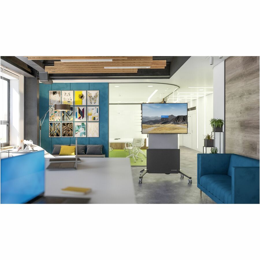 APC Smart-UPS Charge Mobile Battery for Microsoft Surface Hub 2S & Surface Hub 3