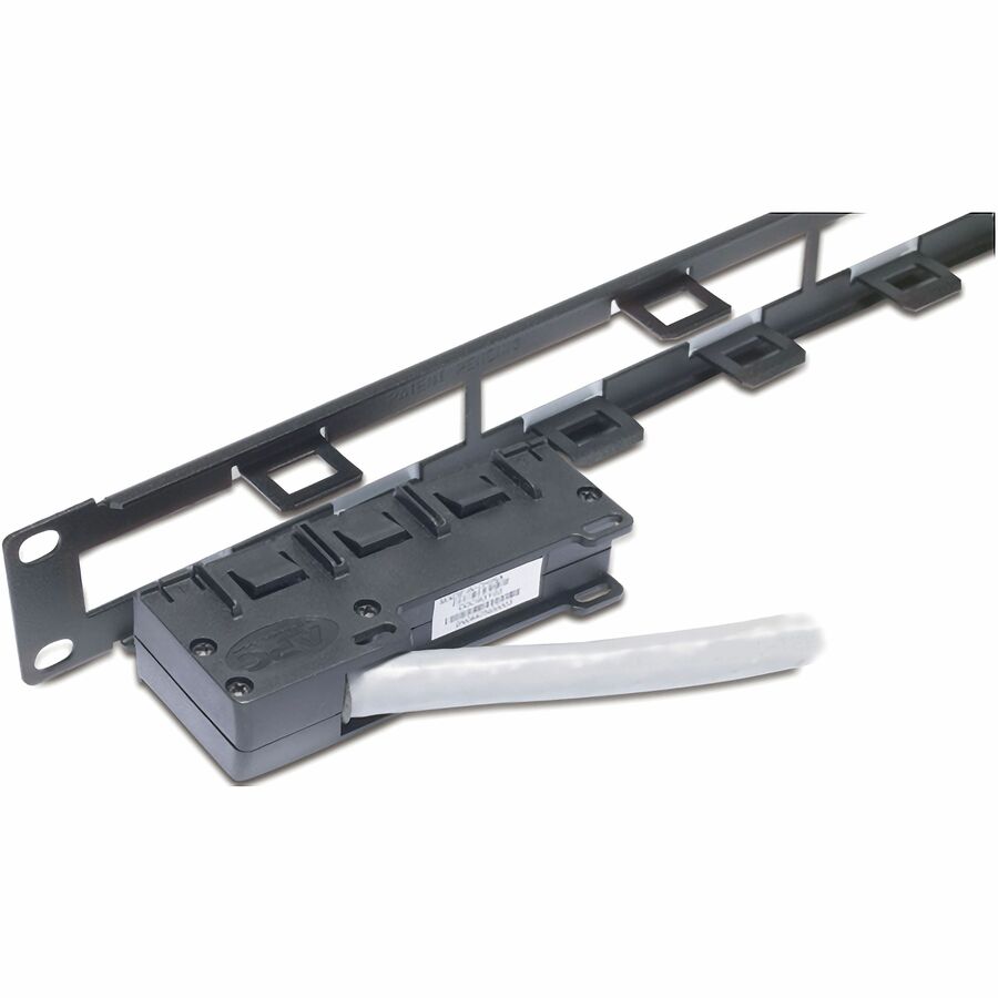 DATA DISTRIBUTION 1U PANEL HOLD