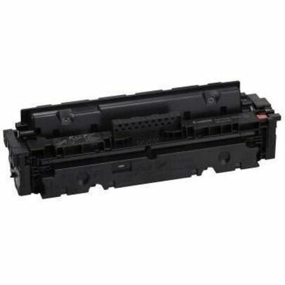 Canon 055H Original High Yield Laser Toner Cartridge - Magenta - 1 Pack