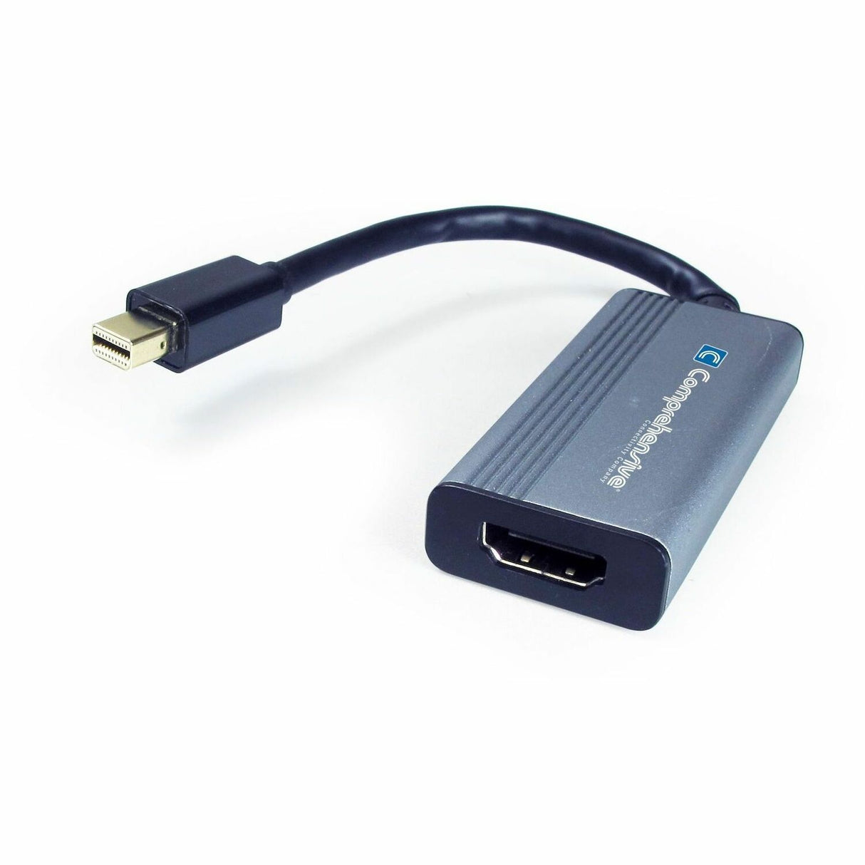 MINI DISPLAYPORT MALE TO HDMI