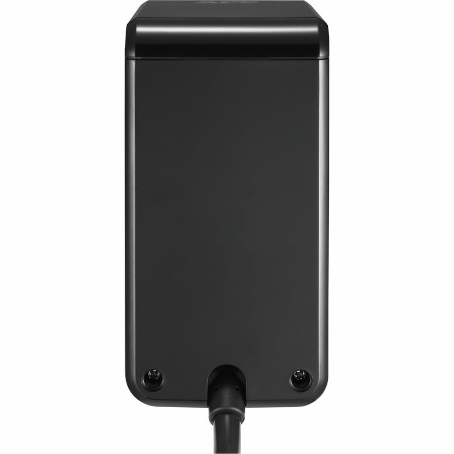 APC by Schneider Electric SurgeArrest Essential 6-Outlet Surge Suppressor/Protector