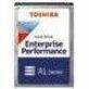 Toshiba AL15SEB AL15SEB09EP 900 GB Hard Drive - 2.5" Internal - SAS (12Gb/s SAS)