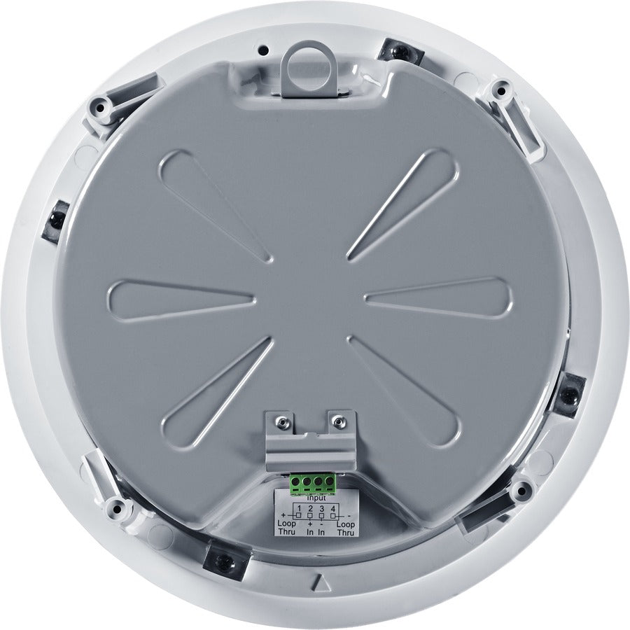 Electro-Voice EVID-C4.2LP 2-way Ceiling Mountable Speaker - 50 W RMS - White