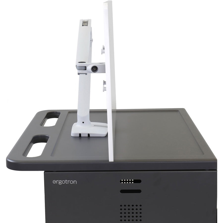 VESA MOUNT WHITEBOARD