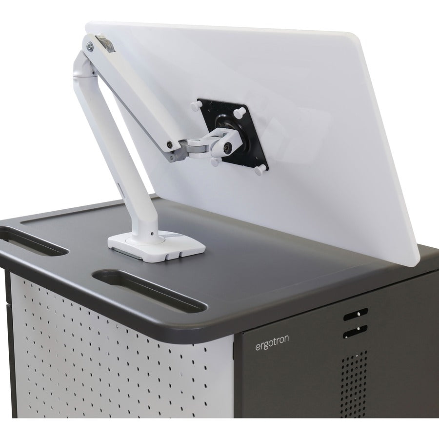 VESA MOUNT WHITEBOARD