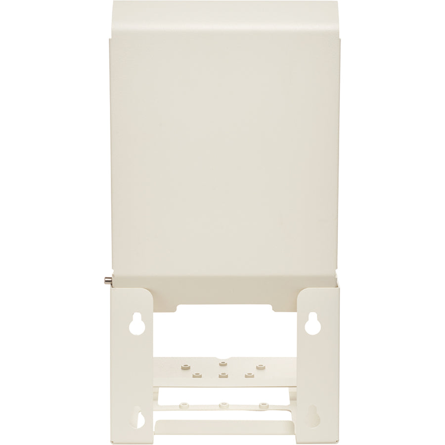Eaton Universal Wall Bracket for Wireless Access Point with Cover - Right Angle, Steel, White