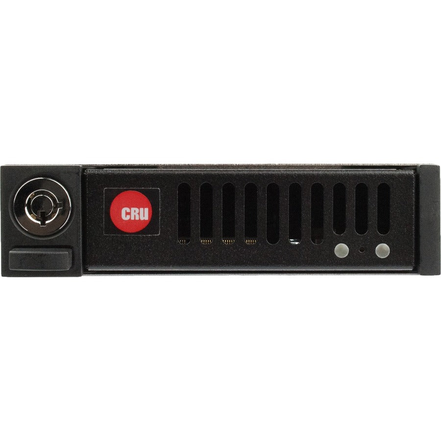 CRU QX310 v2 Drive Bay Adapter for 3.5" - Serial ATA Host Interface Internal