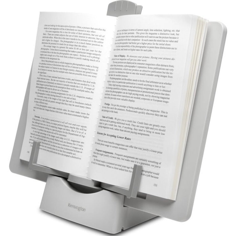 Kensington OfficeAssist Multi-Function Copyholder