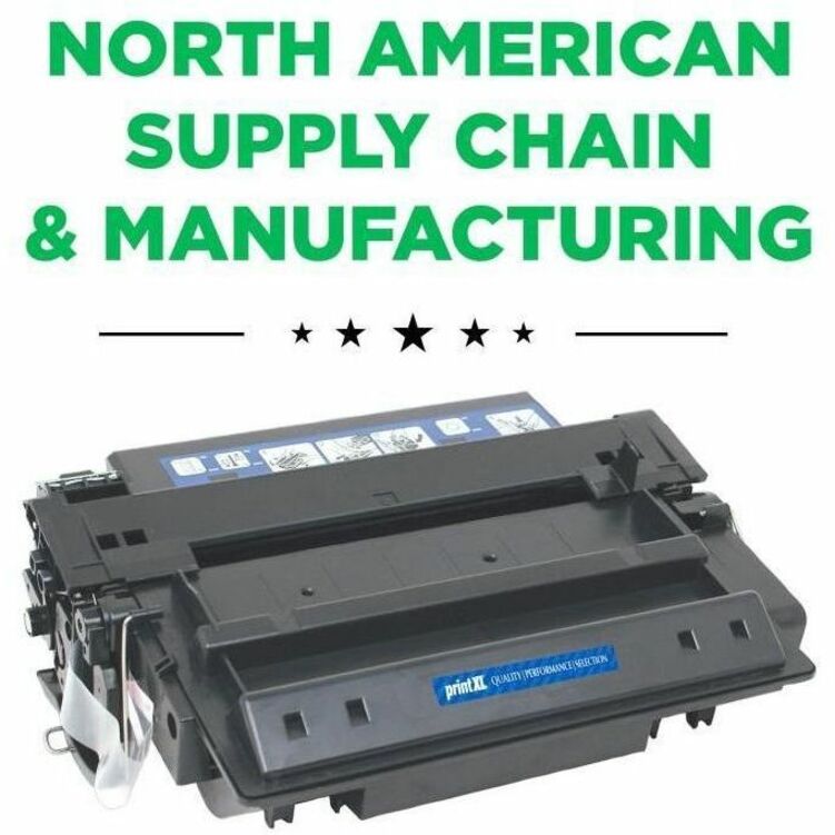 Clover Imaging Remanufactured Extended Yield Toner Cartridge for HP Q7551X