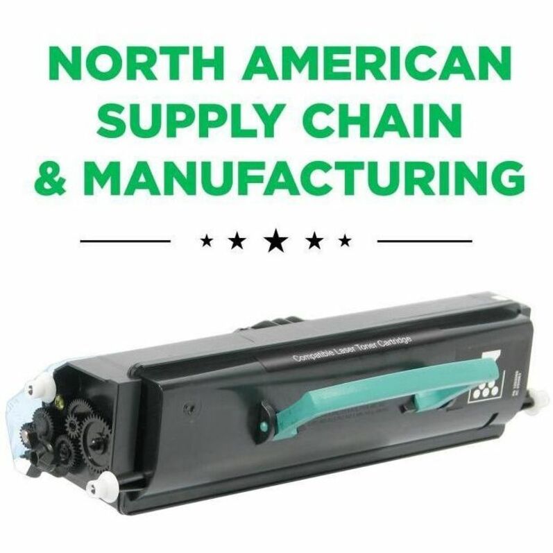 Clover Imaging Remanufactured Toner Cartridge for Dell 3330/3333/3335