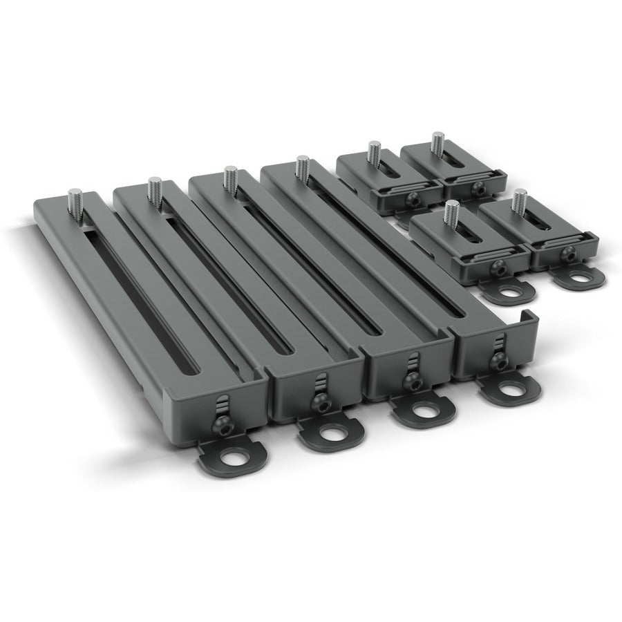 Chief X-Large Universal Tool-Free Projector Mount - Includes Universal Interface - Black