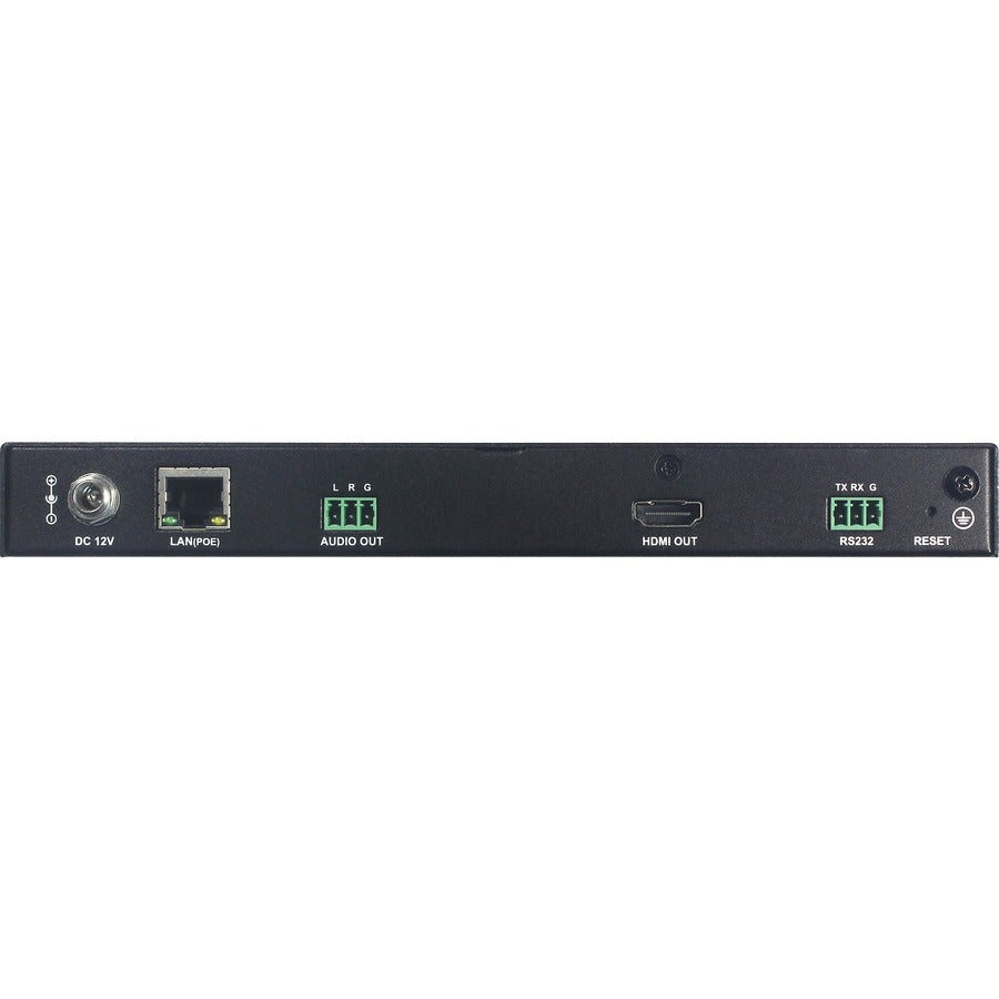 Black Box HDMI-over-IP H.264 Decoder