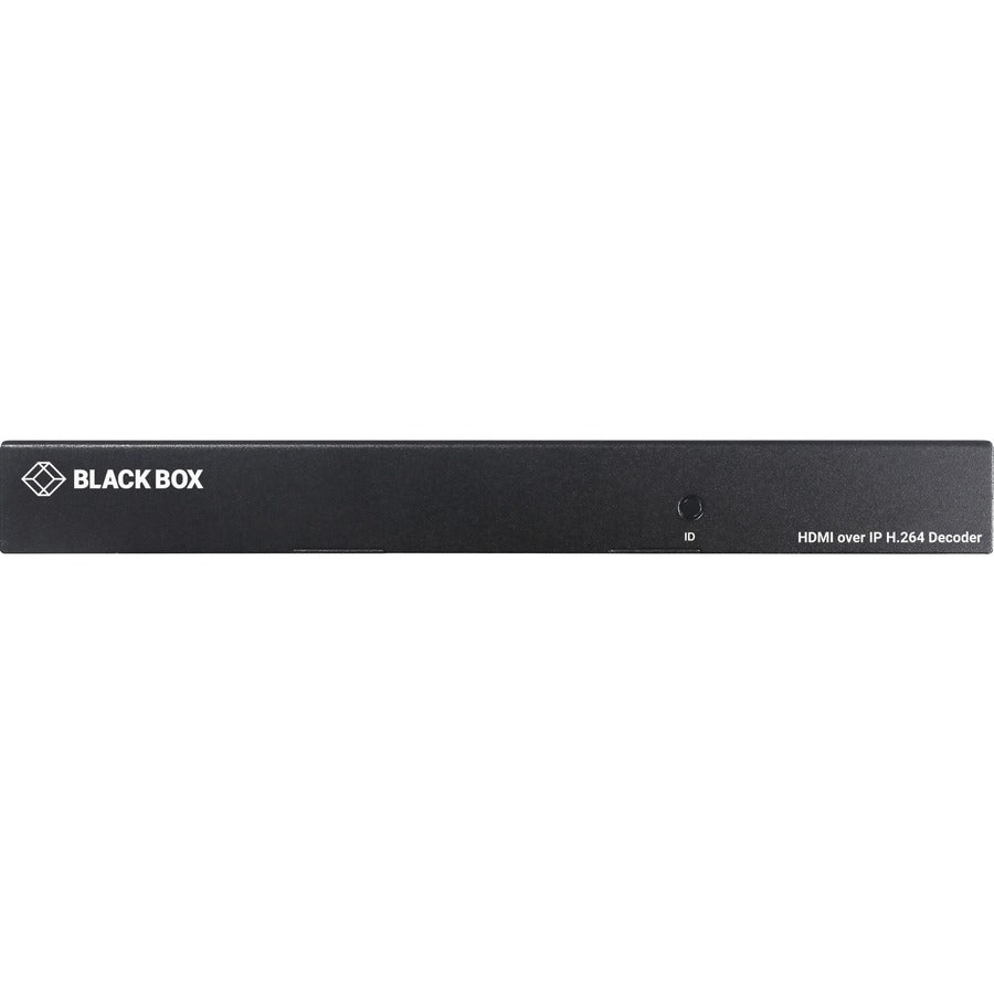 Black Box HDMI-over-IP H.264 Decoder