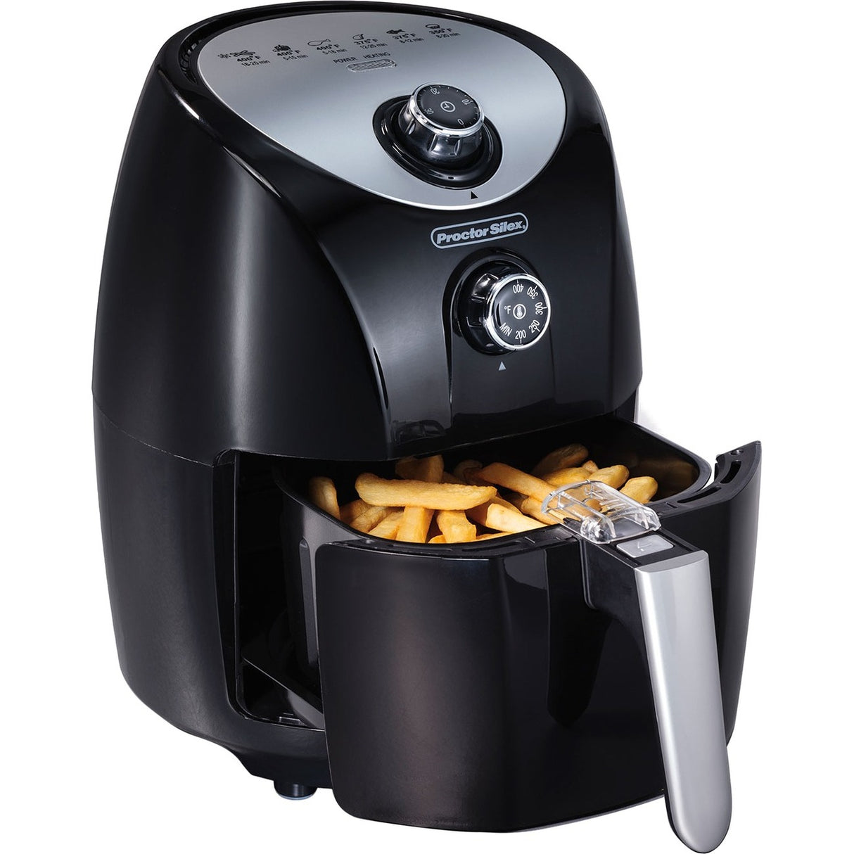 Proctor Silex 1.5 Liter Air Fryer