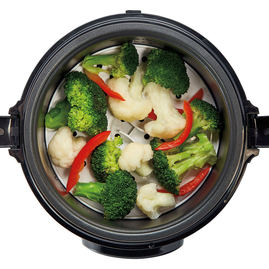 Hamilton Beach 1.5 Quart Compact Multi Cooker