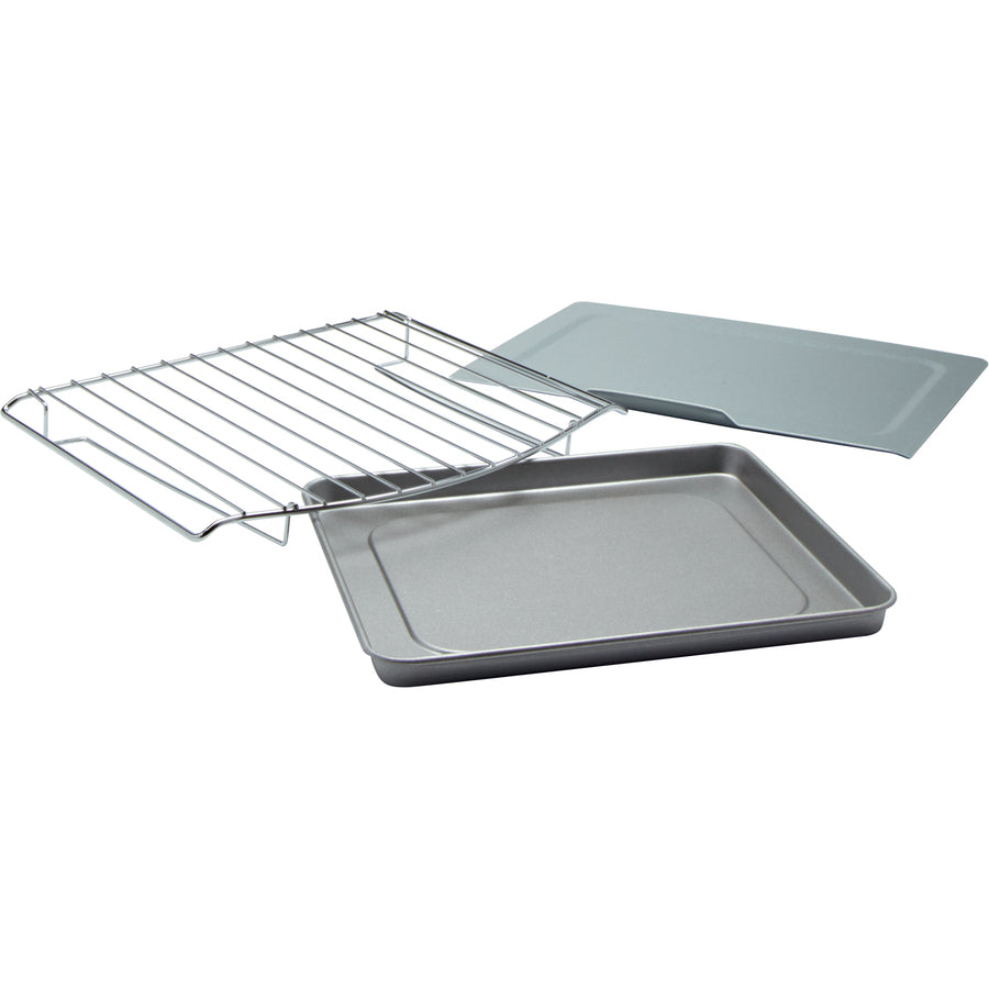 Hamilton Beach 4 Slice Toaster Oven