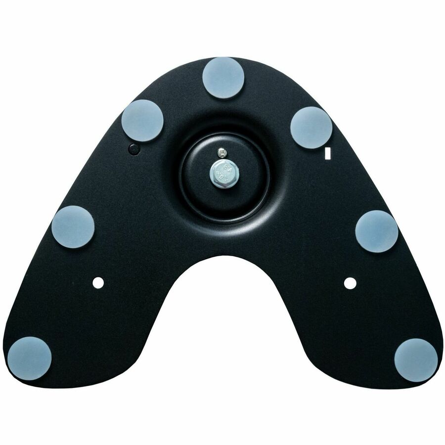 DUAL SECURITY KIOSK STAND WITH