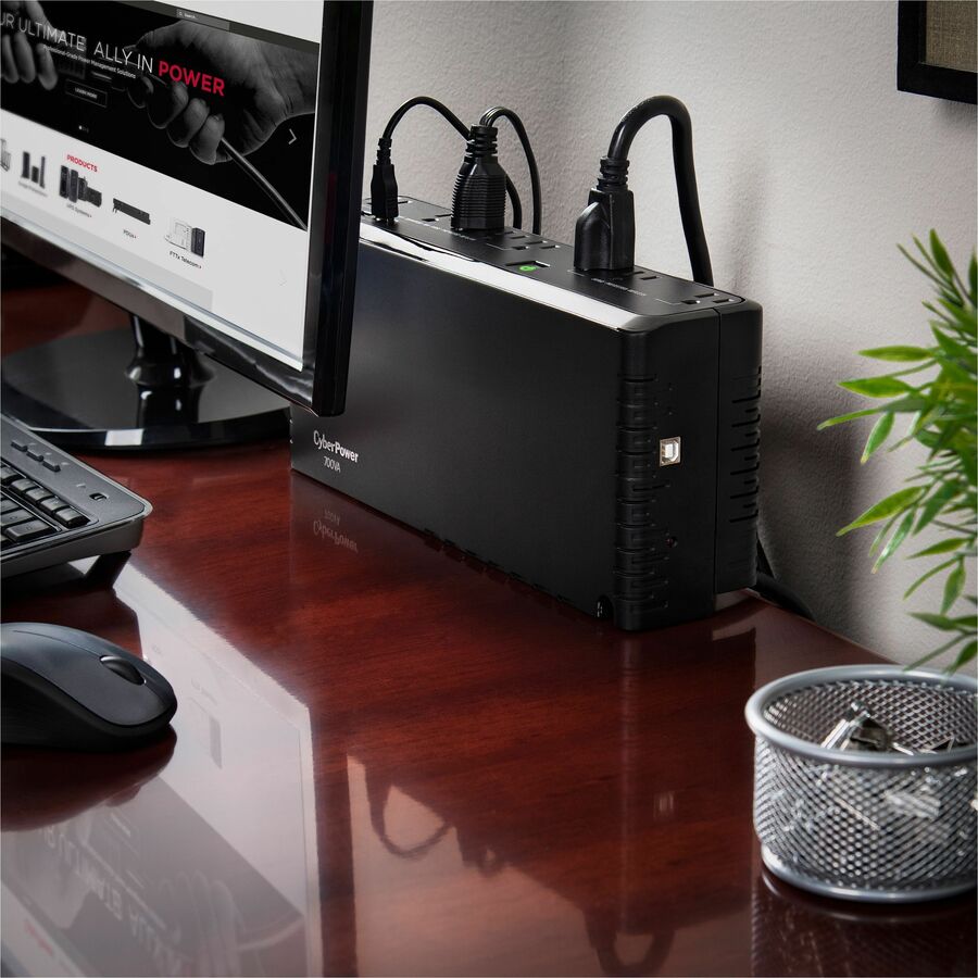 CyberPower SL700U Standby UPS Systems