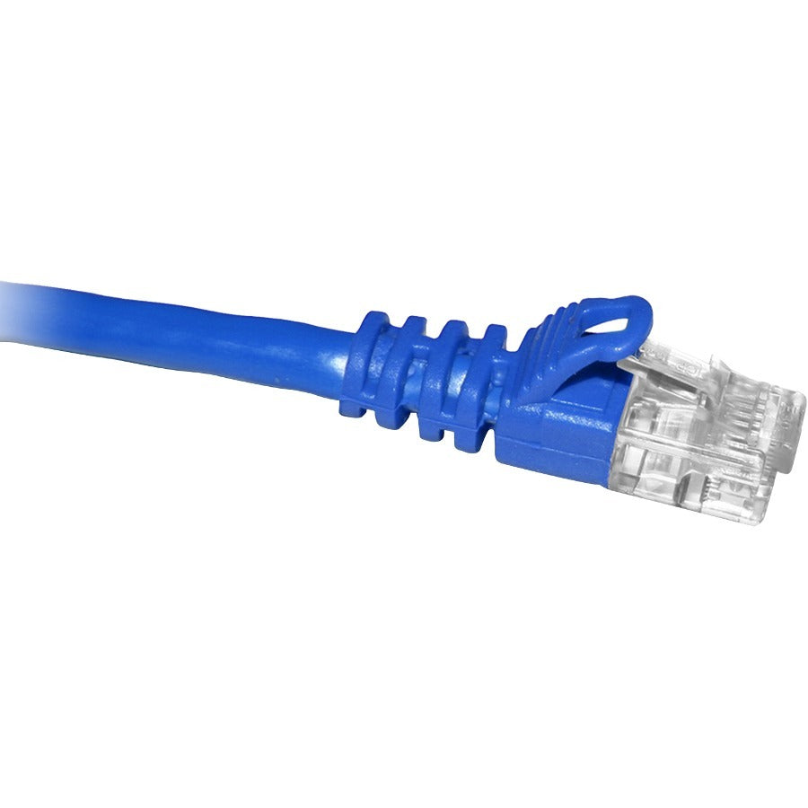 CAT6A 500MHZ 24AWG PATCH CORD