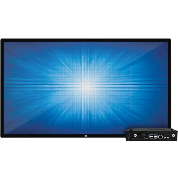 Elo ECMG4 Single Board Computer