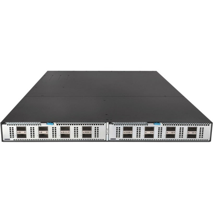 HPE FlexFabric 5945 2-slot Switch