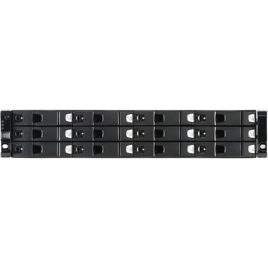 Quantum Xcellis QXS-324 SAN Storage System
