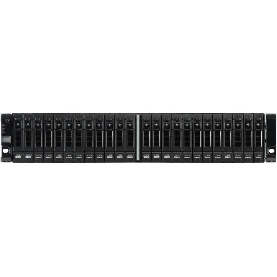 Quantum Xcellis QXS-424 SAN Storage System