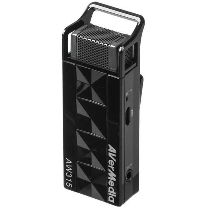 AW315S WIRELESS TEACHER MIC