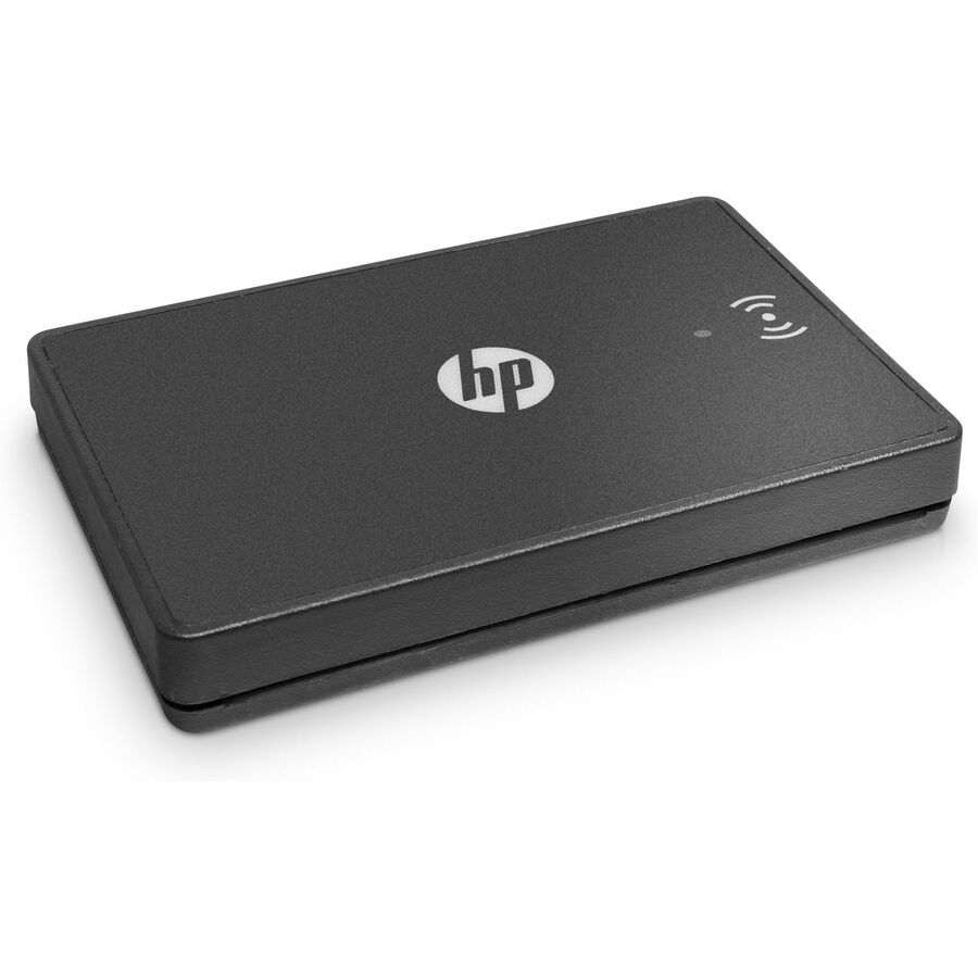 HP LEGIC Card Reader