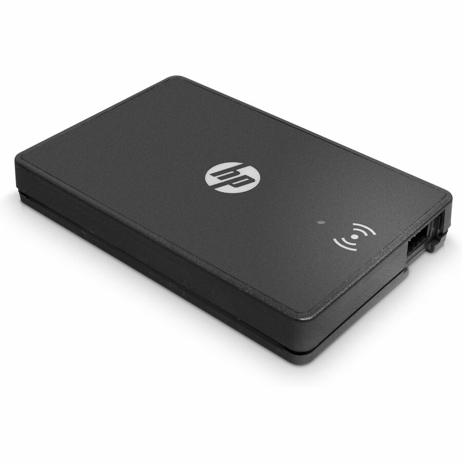 HP LEGIC Card Reader