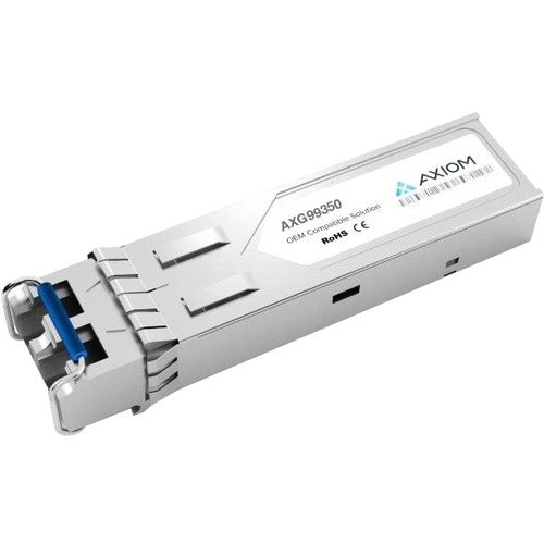 10GBASE-SR SFP+ TRANSCEIVER