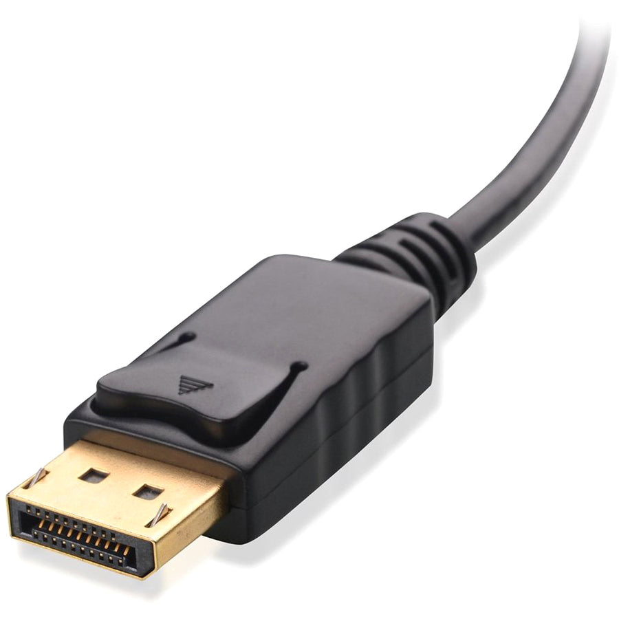 DISPLAYPORT TO VGA DVI HDMI