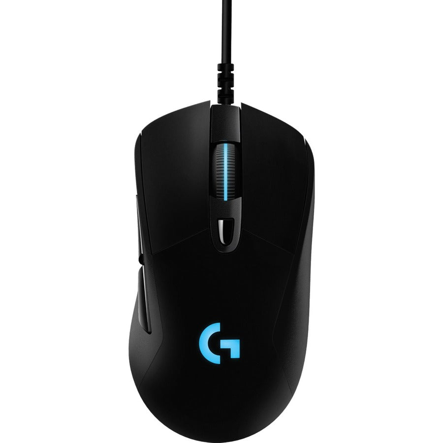 G403 Hero Gaming Mouse Black