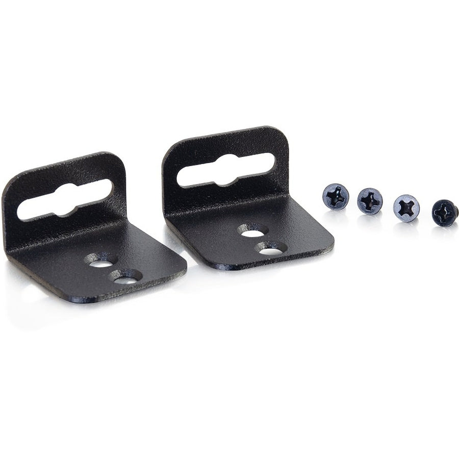 C2G 4K HDMI Adapter Switch - Mini DisplayPort, USB-C, VGA+3.5mm