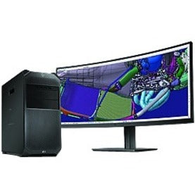 CUSTOM ZBOOK Z4G4T XW2145 32GB