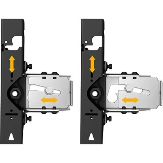 Chief Wall Mount for Video Wall, LED Display