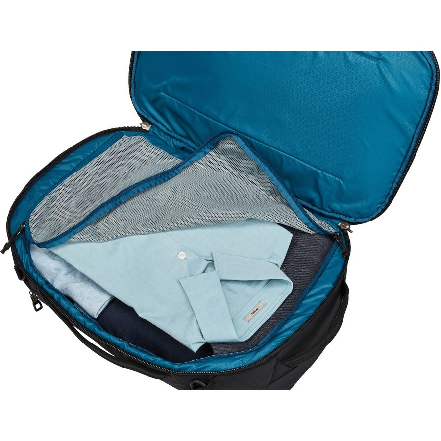 SUBTERRA CONVERTIBLE CARRY-ON