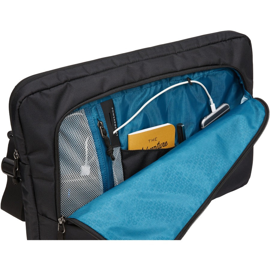 SUBTERRA CONVERTIBLE CARRY-ON