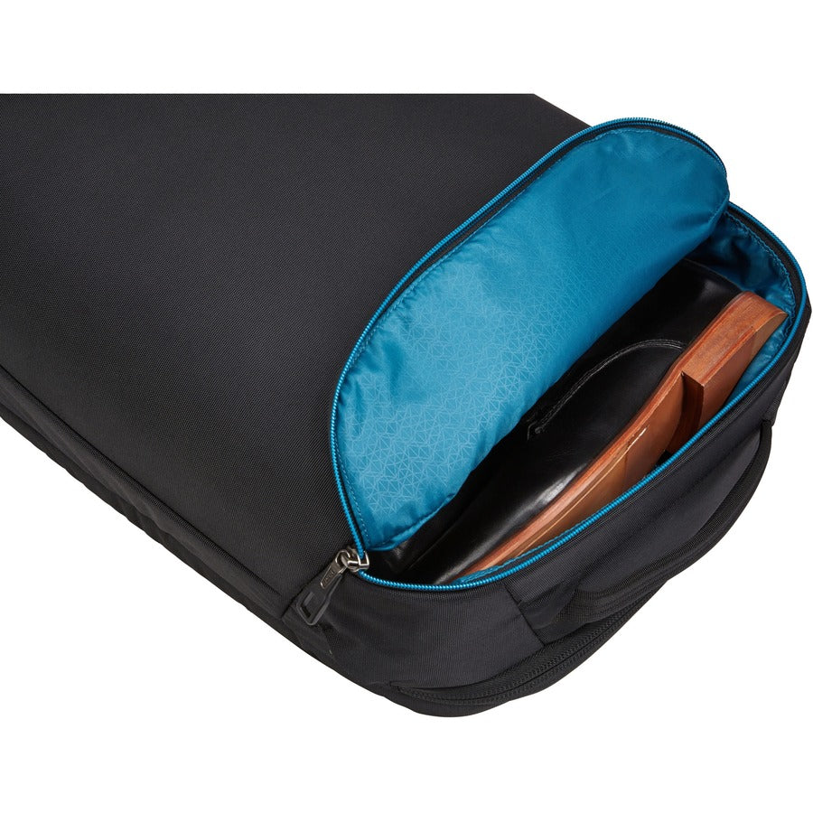 SUBTERRA CONVERTIBLE CARRY-ON